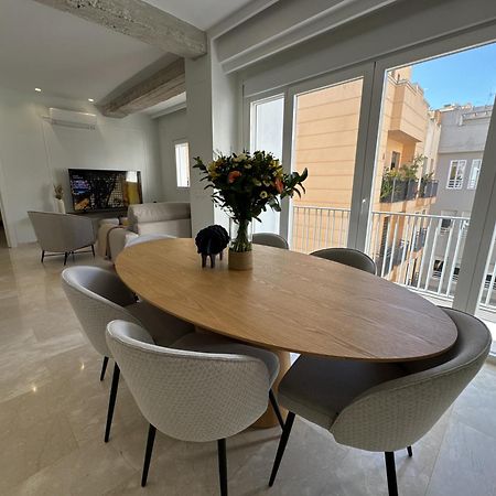 Navas 102 Cosmopolitan Loft Apartment Granada Exterior photo