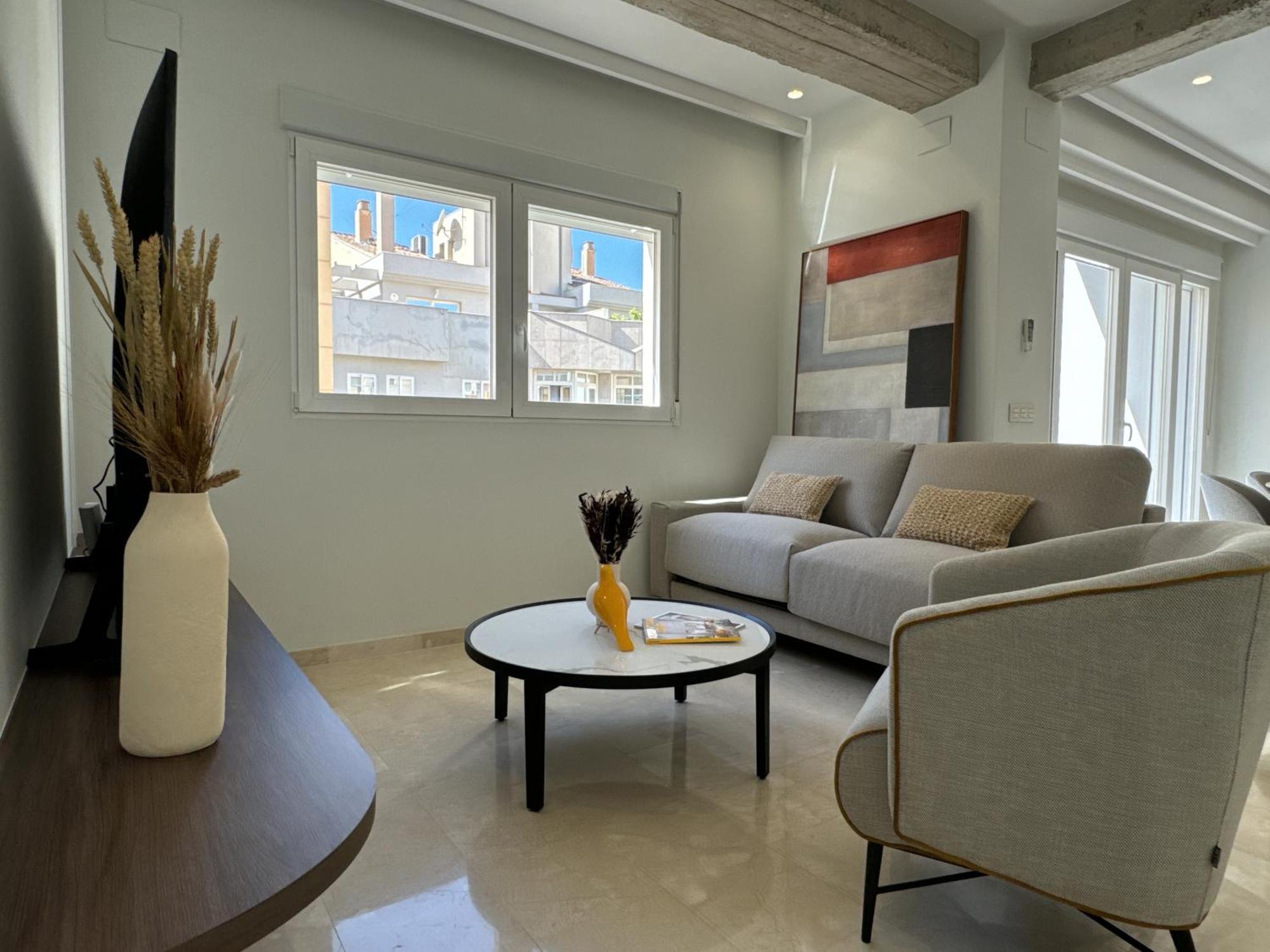 Navas 102 Cosmopolitan Loft Apartment Granada Exterior photo