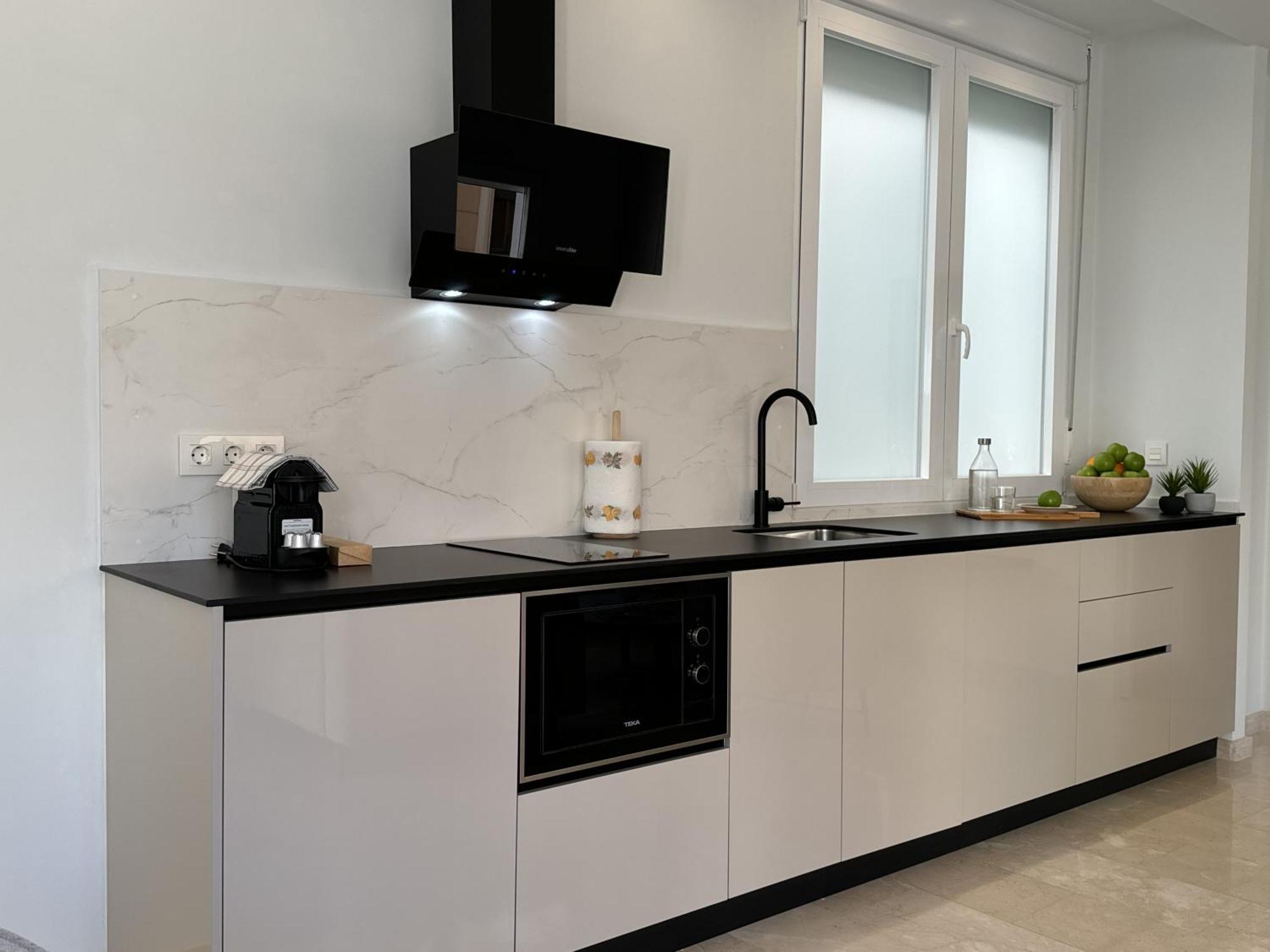 Navas 102 Cosmopolitan Loft Apartment Granada Exterior photo